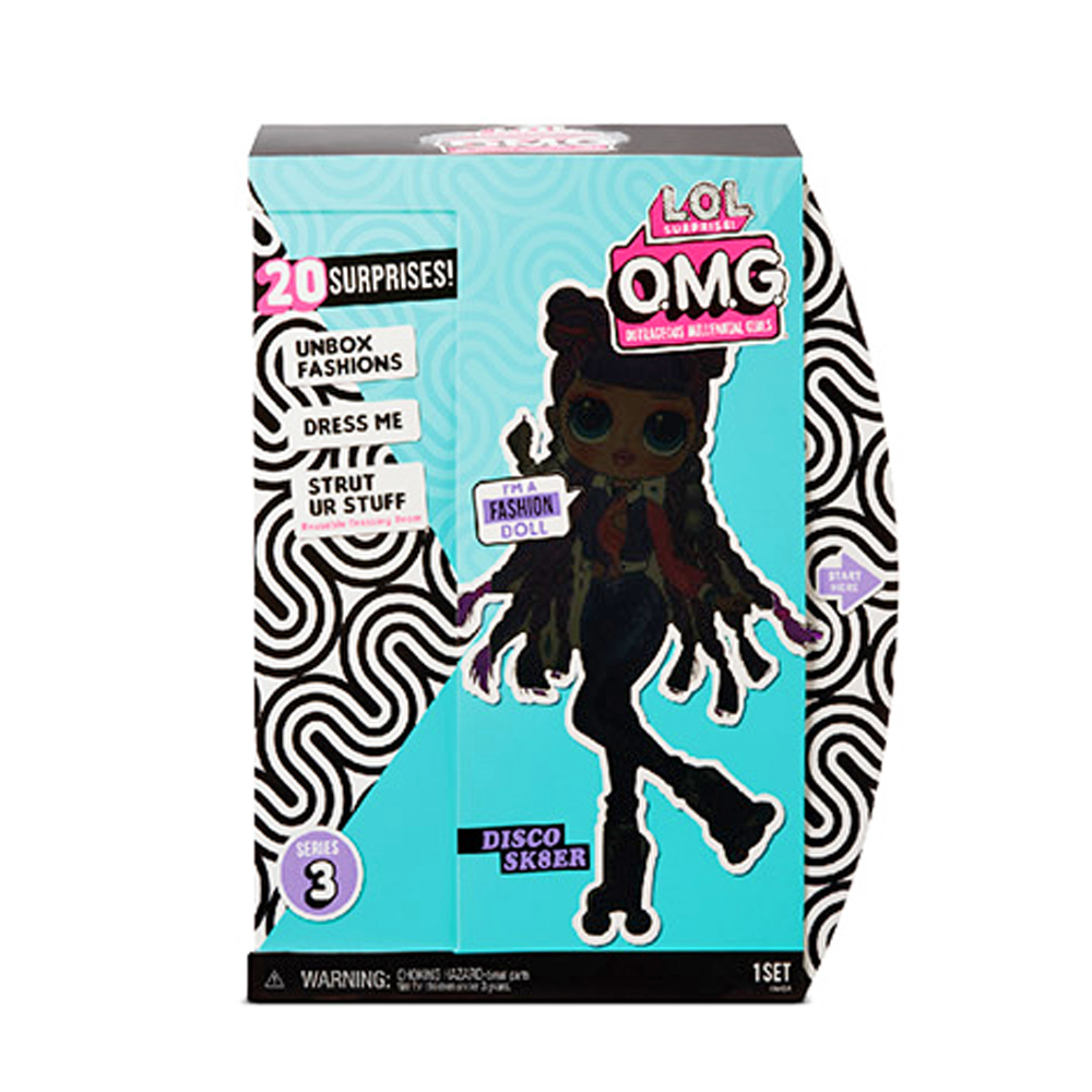 LOL ���������� OMG �� 2 (�����߼�)