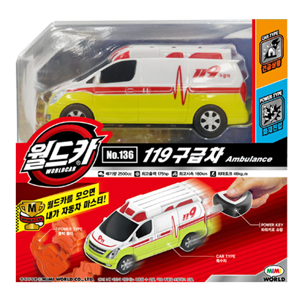 ����ī �Ŀ�Ű 119 ������