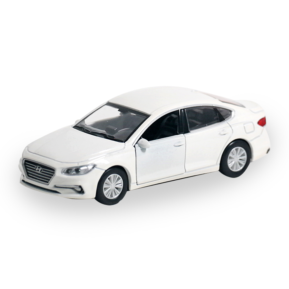 À£¸® Çö´ë ±×·£Á® IG (ÈÀÌÆ®) ¹Ì´ÏÄ« Ç®¹éÄ« / 1:38 ½ºÄÉÀÏ