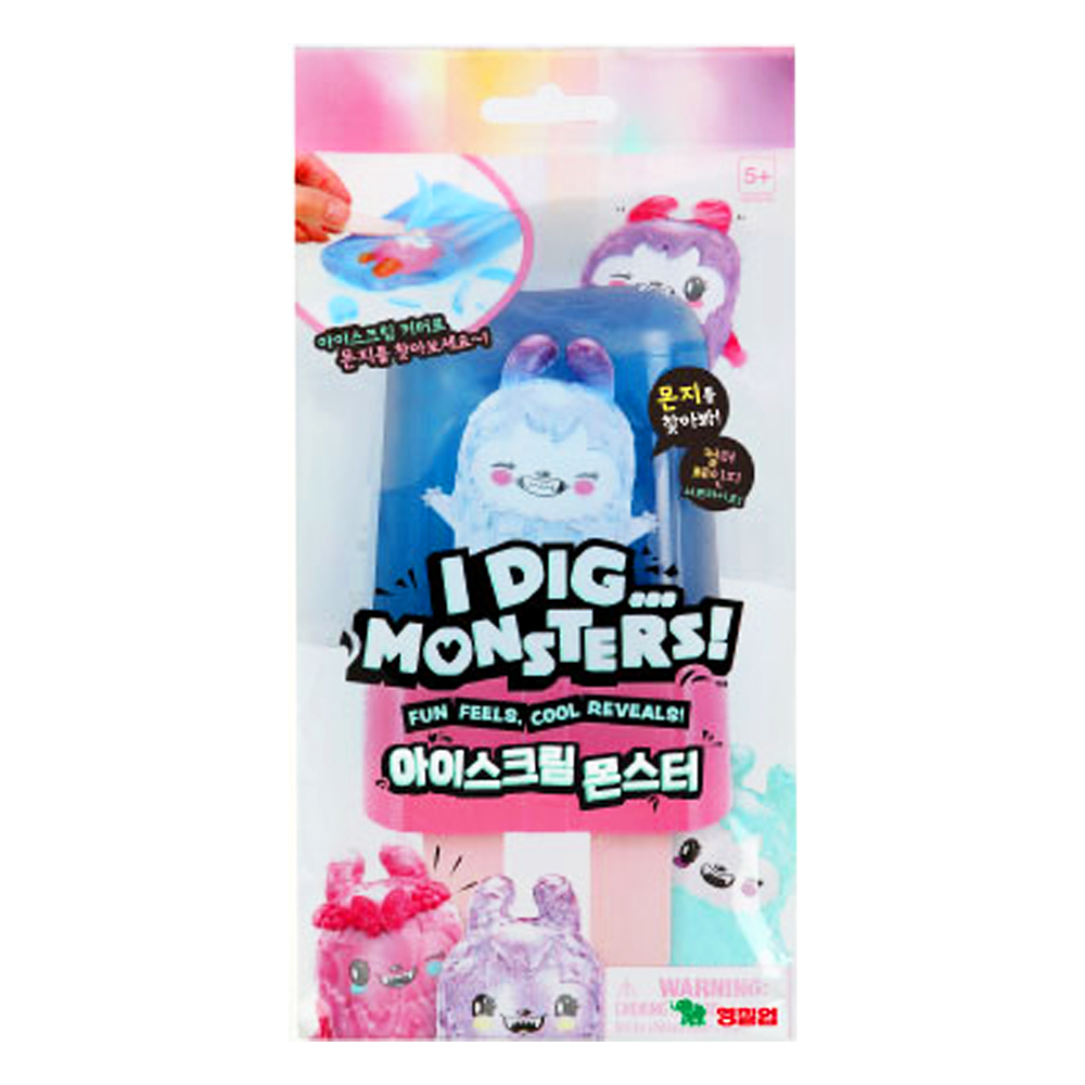 I DIG ¾ÆÀ̽ºÅ©¸² ¸ó½ºÅÍ POP ÆË (·£´ý¹ß¼Û)