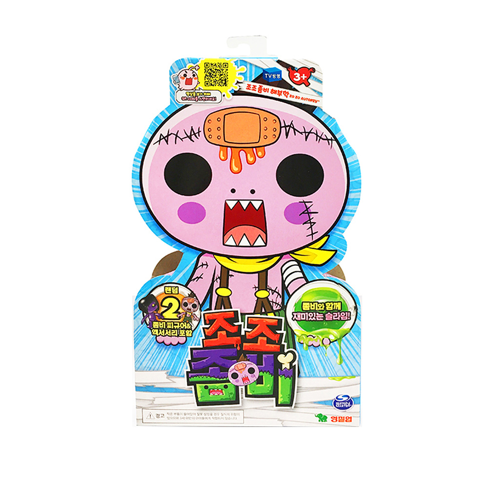 Á¶Á¶ Á»ºñ ÇØºÎÇÐ (·£´ý¹ß¼Û)