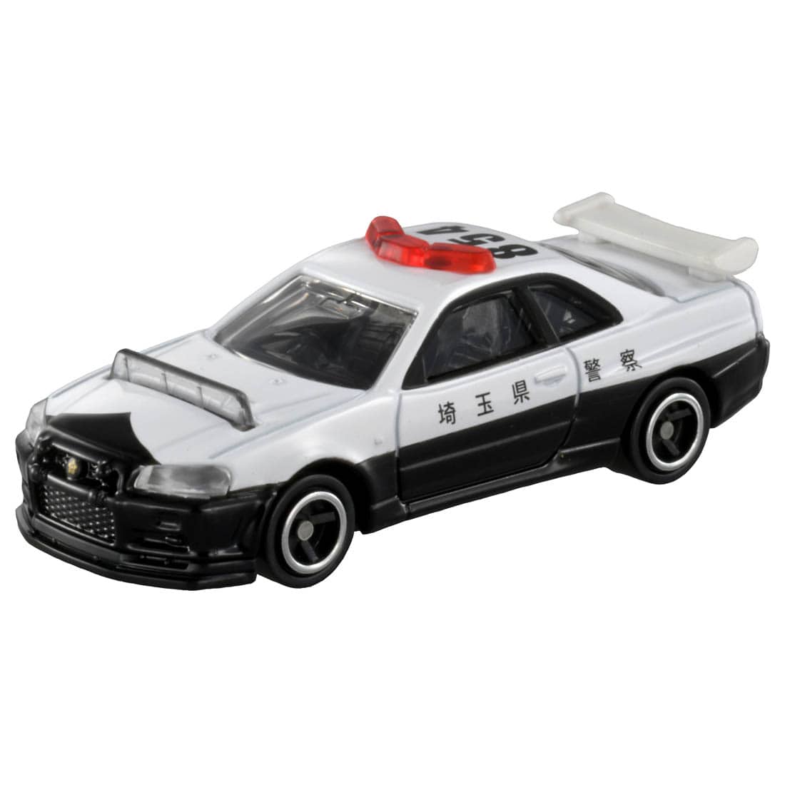 Åä¹ÌÄ« 001 ´Ö»ê ½ºÄ«À̶óÀÎ GT-R(BNR34) °æÂûÂ÷