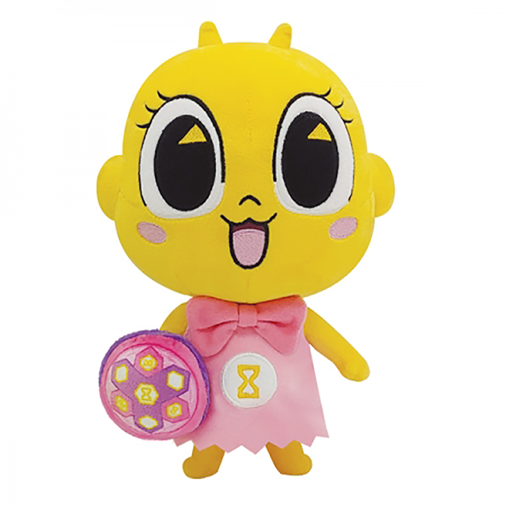 ½Åºñ¾ÆÆÄÆ®3 ´õºíx ¿ä¿ä¿Í ±Ýºñ ´ú´úÀÌ ºÀÁ¦ÀÎÇü 25cm