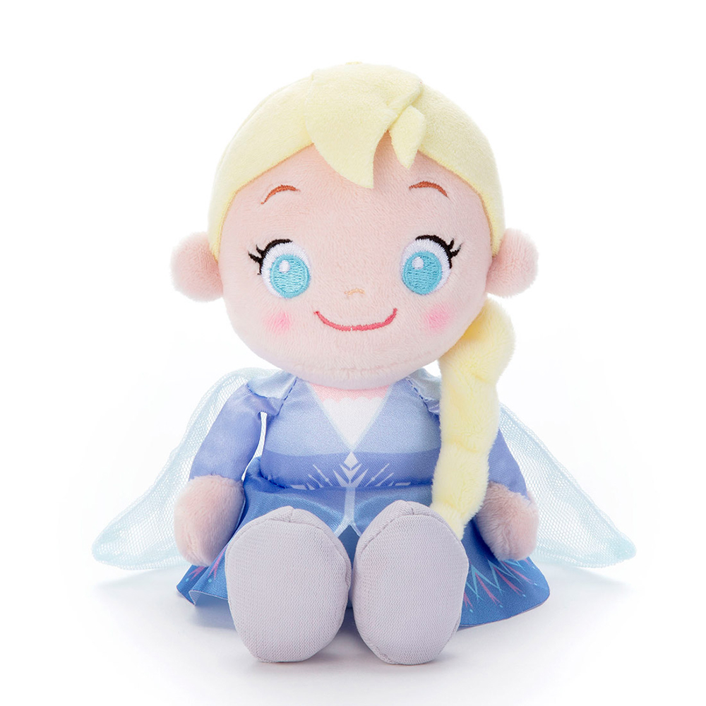 °Ü¿ï¿Õ±¹2 ¿¤»ç ºóÁî Ä÷º¼Ç ÀÎÇü 19cm