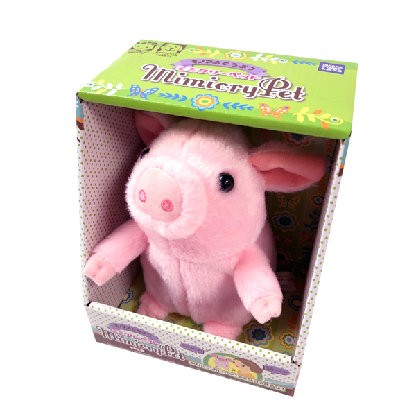 ¹Ì¹ÌÅ©¸®Æê ÇÇ±× / µû¶óÀïÀÌ ÇDZ×