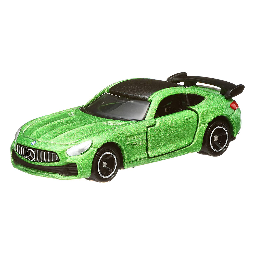 Åä¹ÌÄ« 007 ¸Þ¸£¼¼µ¥½º º¥Ã÷ AMG GT-R