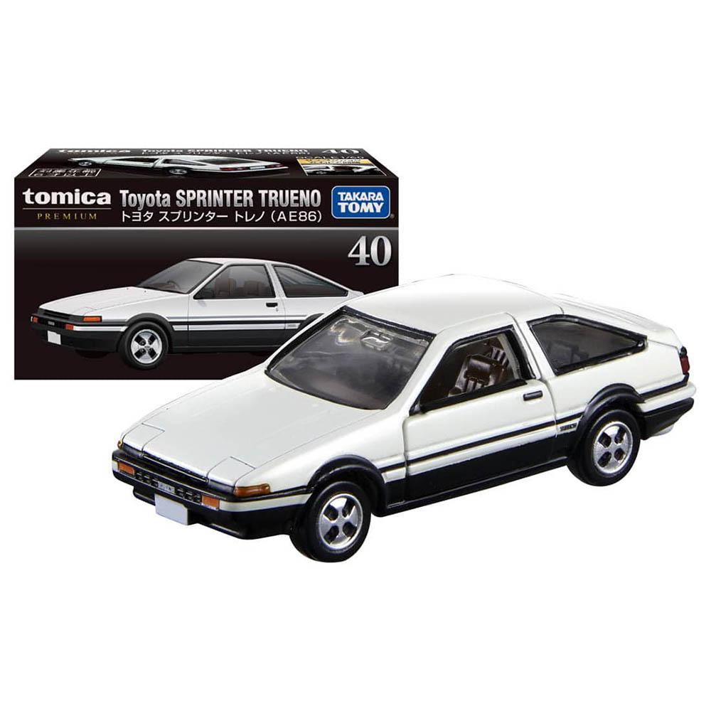 ÇÁ¸®¹Ì¾ö Åä¹ÌÄ« TP40 Åä¿äŸ ½ºÇÁ¸°ÅÍ Æ®·¹³ë AE86