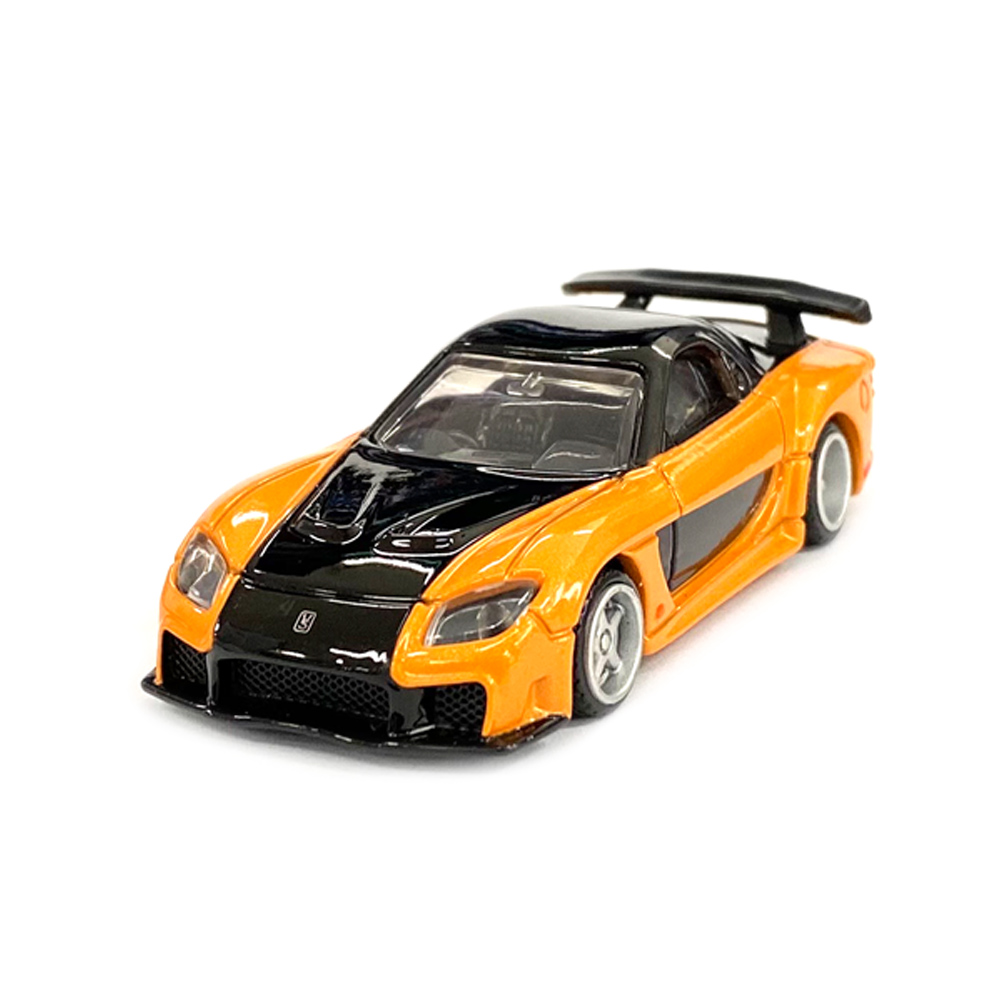ÇÁ¸®¹Ì¾ö Åä¹ÌÄ« ¾ð¸®¹ÌƼµå 01 ºÐ³ëÀÇ ÁúÁÖ RX-7
