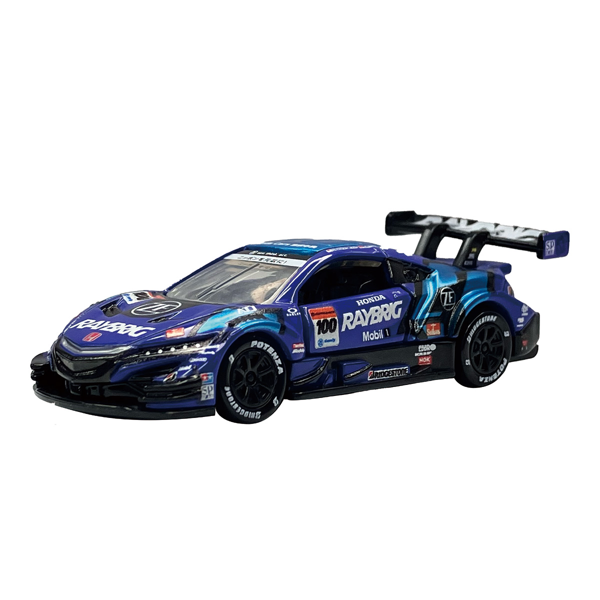 Åä¹ÌÄ« ÇÁ¸®¹Ì¾ö ·¹ÀÌ½Ì ·¹À̺긮±× NSX-GT