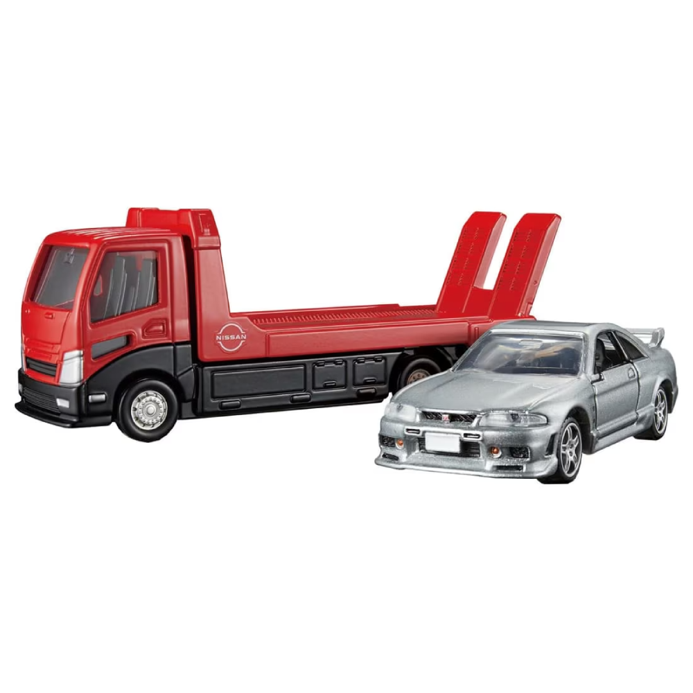 Åä¹ÌÄ« ÇÁ¸®¹Ì¾ö Æ®·£½ºÆ÷ÅÍ ´Ö»ê ½ºÄ«À̶óÀÎ GT-R (BCNR33)